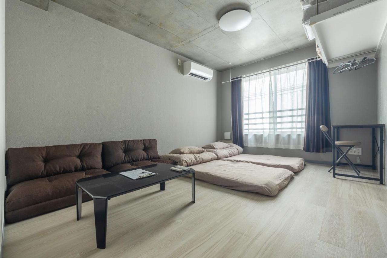 Marvelous Koiwa - Vacation Stay 90651V Tokyo Luaran gambar