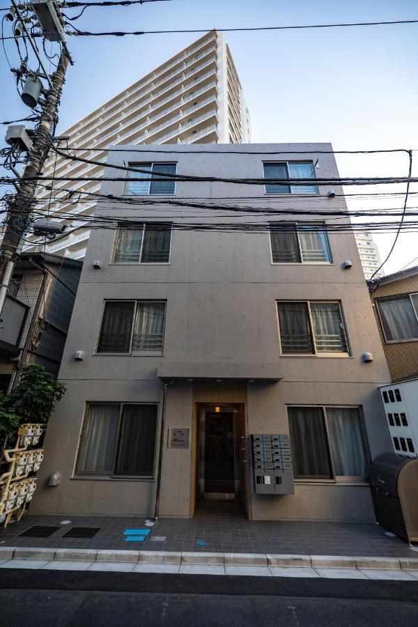 Marvelous Koiwa - Vacation Stay 90651V Tokyo Luaran gambar