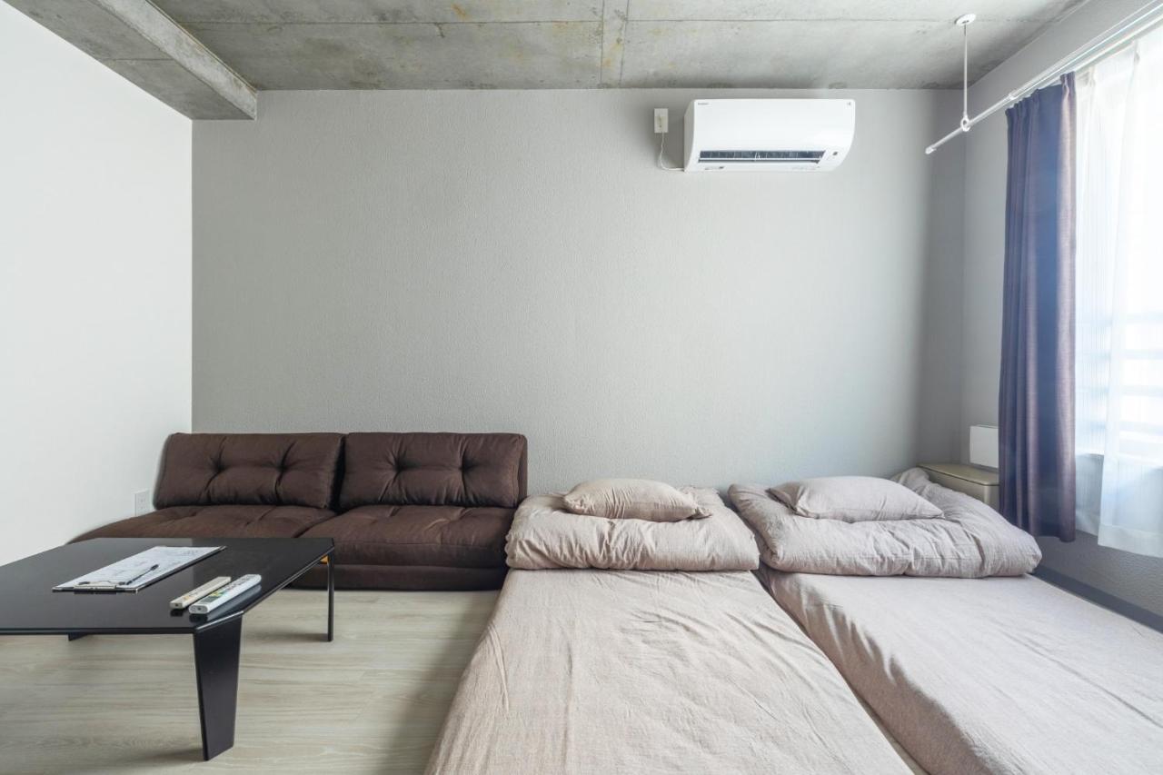 Marvelous Koiwa - Vacation Stay 90651V Tokyo Luaran gambar